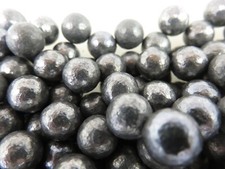 Bleikugeln Caliber 36    bei 100 Stück