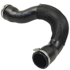 TURBO SCHLAUCH FÜR PEUGEOT 307 308 2.0 HDI 0382.HV 0382HV LADELUFTSCHLAUCH