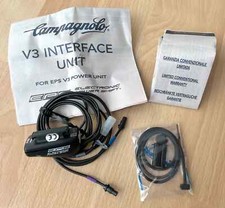 Campagnolo Super Record EPS V3