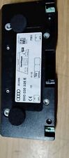 Audi A4 B6 Cabrio 8H7 2.4  Motor Antenne Verstärker Heckklappe 8H0035225AE#2179