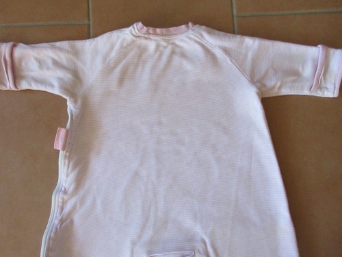 Hoppediz baby schlafsack mit - hoppediz,