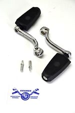 KTM Foxi Pony Bora Rixe RS 50