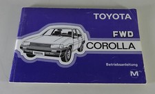 Betriebsanleitung / Handbuch