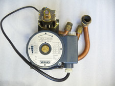 Viessmann Wilo VIDHU 25 / 70 R