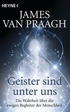 Geister sind unter uns von