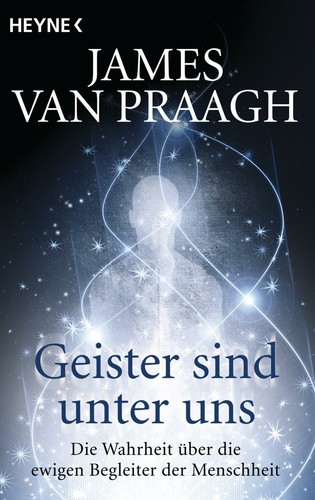 Geister sind unter uns von