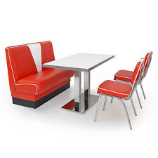 American Dinerbank V Set