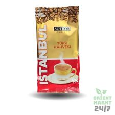 Istanbul Mokka 100g - Original