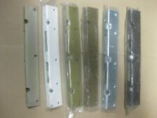 Reparaturschließblech mit 2- 3 Mauerankern 300 x 25 x 40 mm breiter Schenkel 4cm