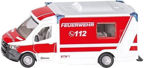 Siku 2115 mercedes benz - siku, 1:50