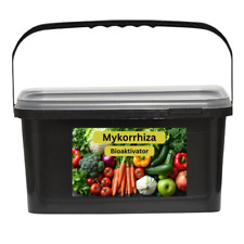 Mykorrhiza Pilze Granulat