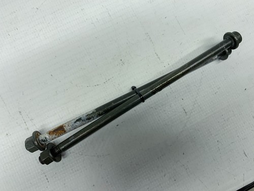 Yamaha 5vy motor - r1, schrauben