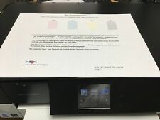 Brother DCP-J4120DW  Drucker mit Scanner  - Druck bis A3 