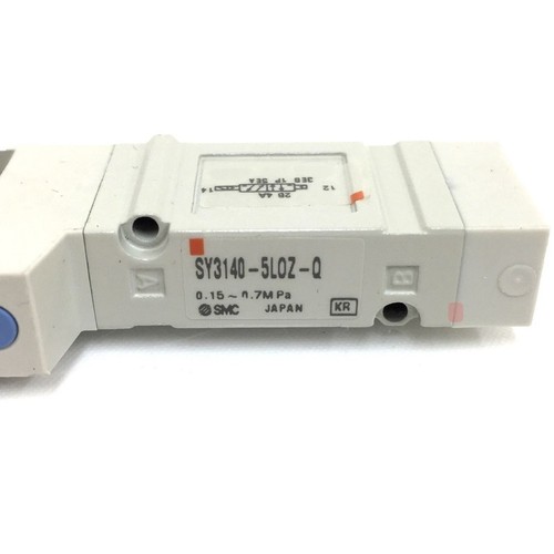 Smc sy3140 5loz - port, 2