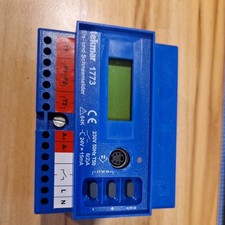 Tekmar Eis-und Schneemelder