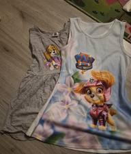 Paw patrol mädchenkleid skye - paw,