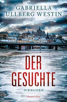 Der gesuchte kriminalroman - der, gesuchte: