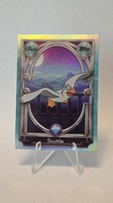 2025 Topps Disney Wonder #123