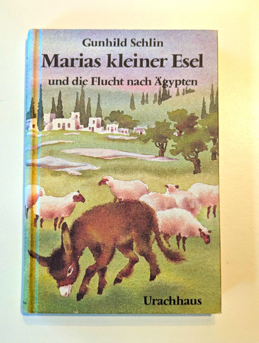 Urachhaus marias kleiner - urachhaus,