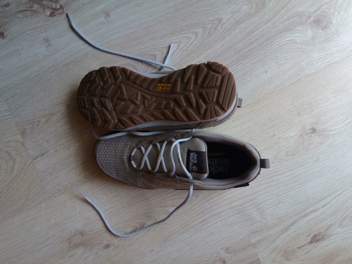 Damenschuhe jack - gr.37,