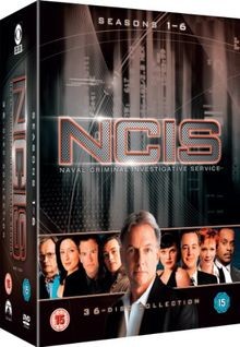Ncis naval criminal - naval,
