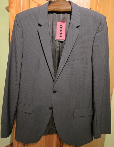 Hugo boss herren - anzug.,
