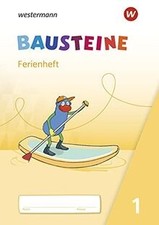 BAUSTEINE Fibel - Ausgabe