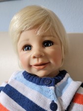 monika levenig künstlerpuppen