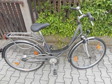 Damenfahrrad Frauenfahrrad