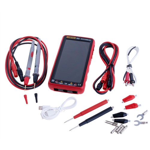 Aneng 682 pro multimeter - pro,