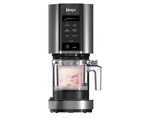 Ninja creami nc302eu - ninja,