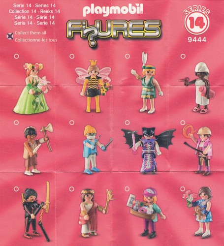 35325 playmobil 9444 - 35325,, figures