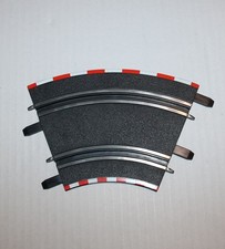 Digital143 Carrera GO!! GO Plus 61611 1x Kurve 1/45 R/W Erweiterung