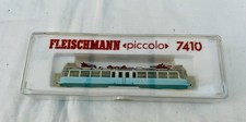 Fleischmann Gehäuse gläserner Zug Spur N Art. 7410