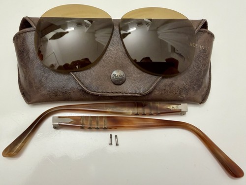 Ersatzteile persol ratti 649 - ratti, 649/3