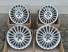 4 x Original Mercedes Vito