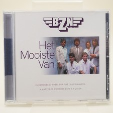 BZN - Het Mooiste Van