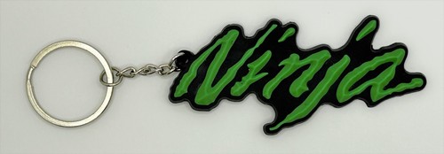 Kawasaki ninja - kawasaki,