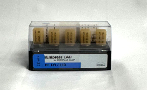 Ivoclar vivadent ips empress - ivoclar,