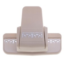 Prägegerät Sammelalbum