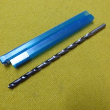 VHM Bohrer  Ø 8  TIALN GL220