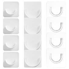 12 Stück Selbstklebend
