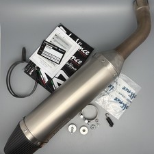 LEOVINCE LV ONE EVO SUZUKI SV