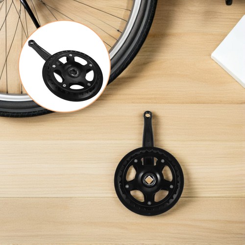Satz fahrradkettenblatt - satz,