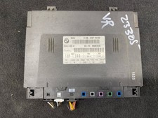 93262 Steuergerät Sitz BMW