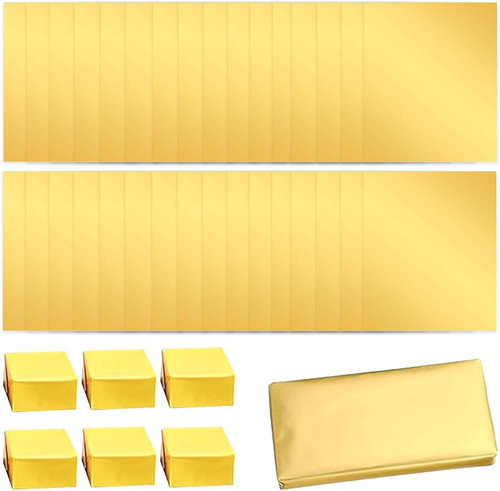 Schokoladenverpackung alufolie - schokoladenverpackung,