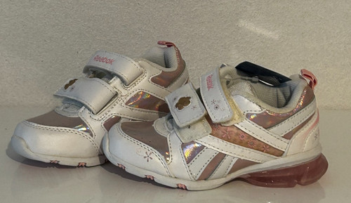 Reebok kinder mädchen schuhe - reebok,