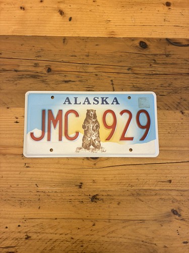 Oldtimer alaska car - oldtimer,