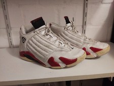 Nike Air Jordan XIV 14 EU 45 US 11