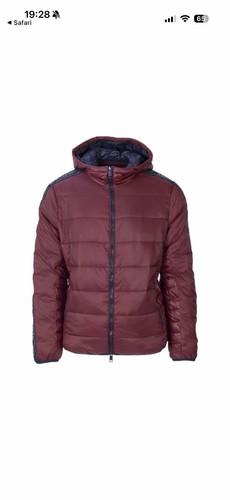 Winterjacke steppjacke herren - winterjacke,
